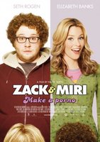 Zack and Miri Make a Porno Sweatshirt #655244