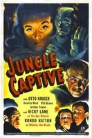 The Jungle Captive t-shirt #655265