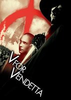 V For Vendetta hoodie #655285