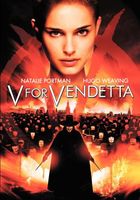 V For Vendetta t-shirt #655290