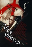 V For Vendetta hoodie #655292