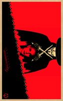 V For Vendetta hoodie #655294