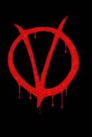 V For Vendetta kids t-shirt #655300