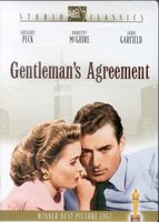 Gentleman's Agreement mug #