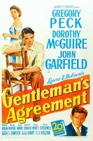 Gentleman's Agreement tote bag #
