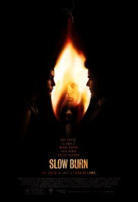 Slow Burn Poster 655359