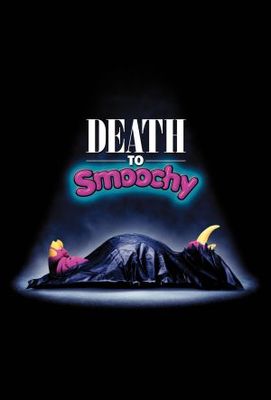 Death to Smoochy Poster with Hanger