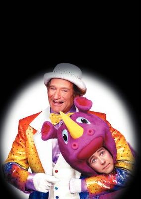 Death to Smoochy poster