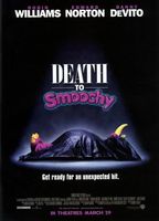 Death to Smoochy Mouse Pad 655369