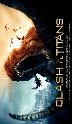 Clash of the Titans Poster 655405