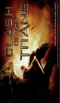 Clash of the Titans Poster 655406