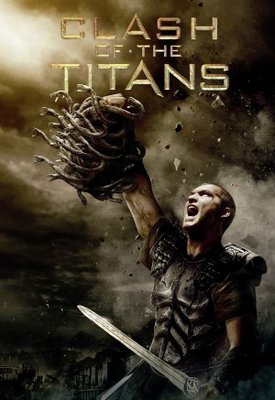 Clash of the Titans Poster 655424