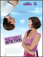 Watching the Detectives kids t-shirt #655441