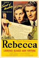 Rebecca movie poster #655448 - MoviePosters2.com
