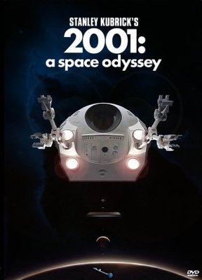 2001: A Space Odyssey Stickers 655501