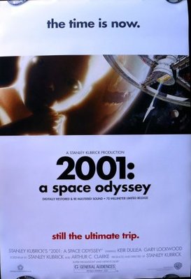 2001: A Space Odyssey Stickers 655507