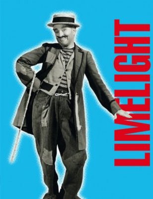 Limelight Canvas Poster