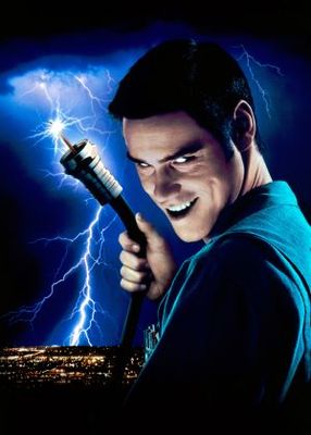 The Cable Guy Canvas Poster