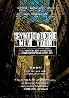 Synecdoche, New York kids t-shirt #655589