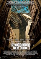 Synecdoche, New York Mouse Pad 655590