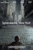 Synecdoche, New York Mouse Pad 655591