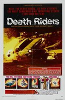 Death Riders Mouse Pad 655598