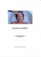 Jacob's Ladder mug #