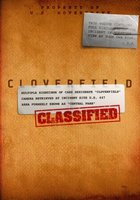 Cloverfield Mouse Pad 655624