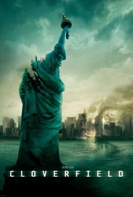 Cloverfield puzzle 655625