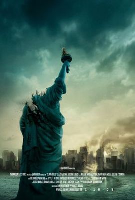 Cloverfield puzzle 655626