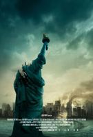 Cloverfield Mouse Pad 655626