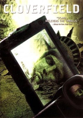 Cloverfield puzzle 655627