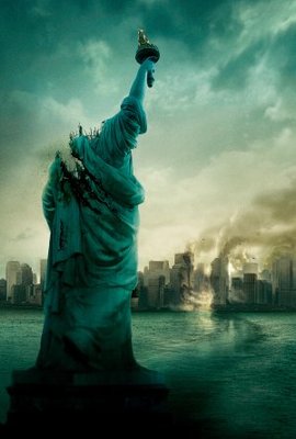 Cloverfield puzzle 655631