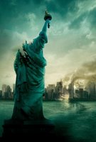 Cloverfield Mouse Pad 655631