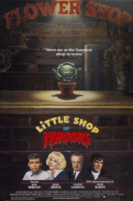 Little Shop of Horrors Poster 655702