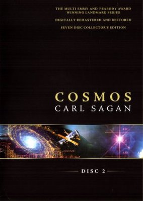Cosmos hoodie
