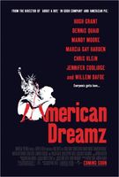 American Dreamz Longsleeve T-shirt #655789