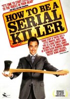 How to Be a Serial Killer Longsleeve T-shirt #655817