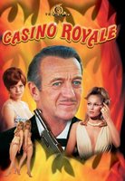Casino Royale hoodie #655833