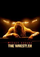 The Wrestler movie poster