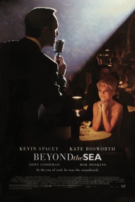 Beyond the Sea Metal Framed Poster