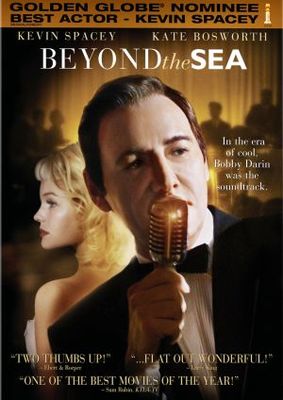 Beyond the Sea Poster with Hanger