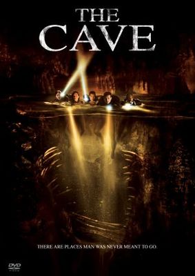 The Cave pillow