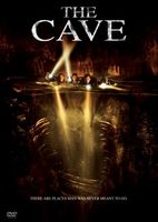 The Cave mug #