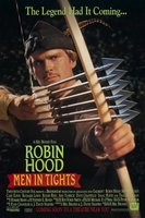 Robin Hood: Men in Tights Longsleeve T-shirt #655937