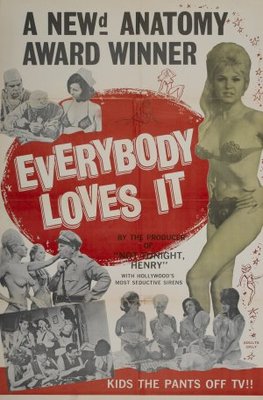 Everybody Loves It Poster 655958