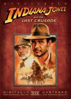 Indiana Jones and the Last Crusade t-shirt #655979