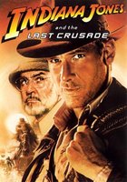 Indiana Jones and the Last Crusade mug #