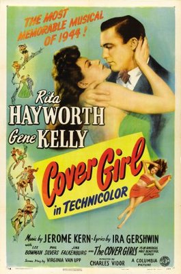 Cover Girl Poster 655999