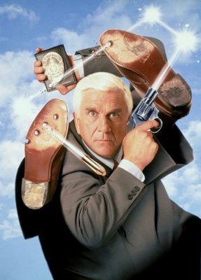 Naked Gun 33 1/3: The Final Insult Wood Print